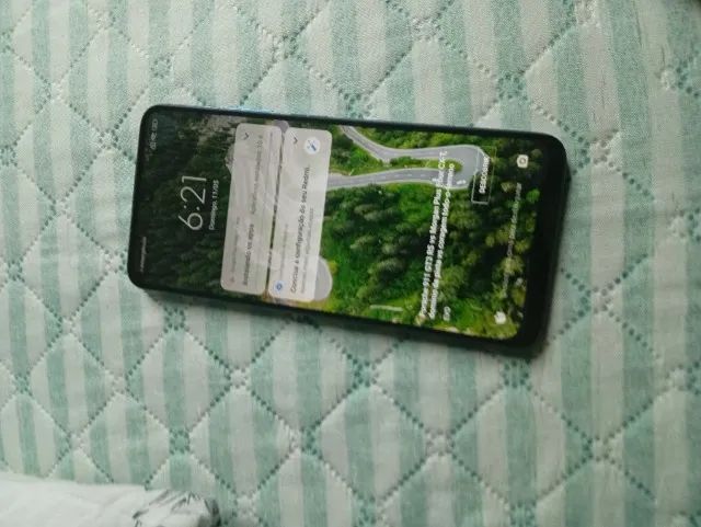 Celular Xiaomi