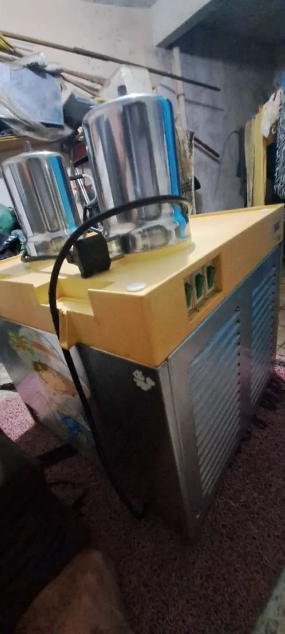 Refresqueira de suco - Foto 5