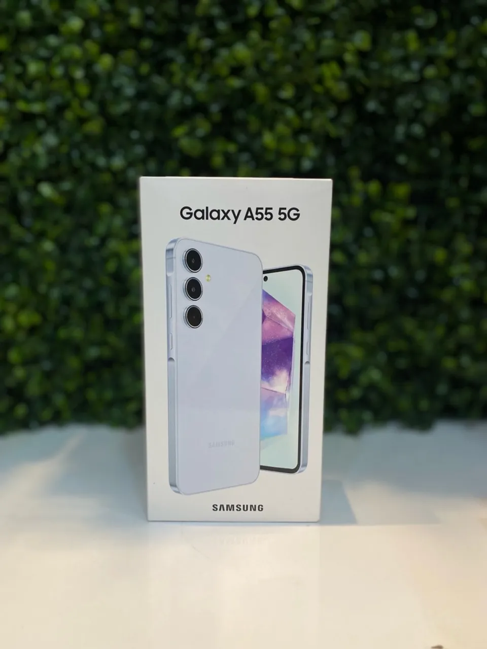 SAMSUNG A55 (5G)