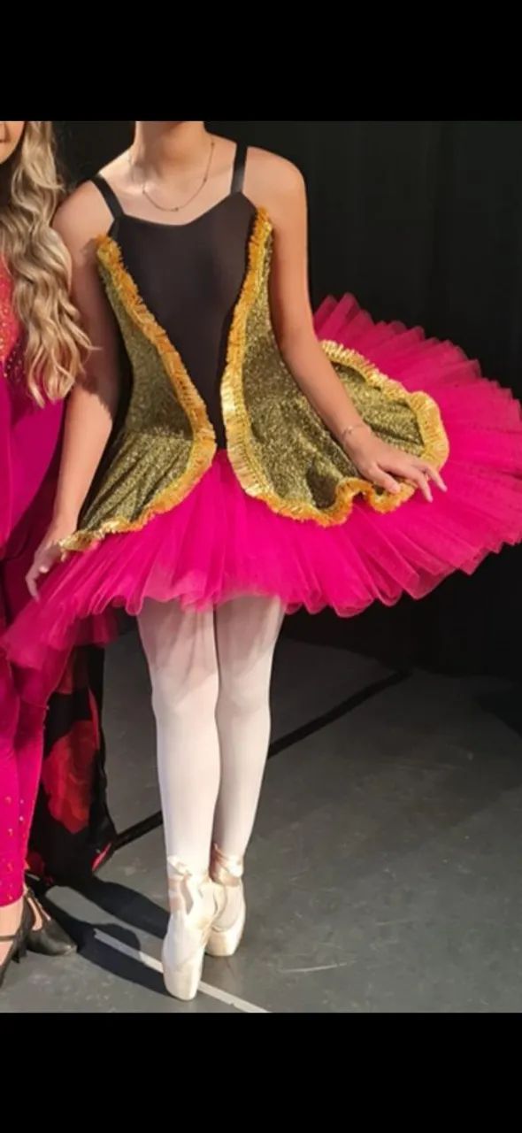 Vestido de Balé  - Foto 2