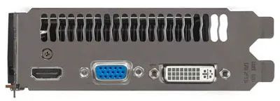 Placa De Video Asus Nvidia Gtx550ti Placa Gráfica ASUS 192Bit GDDR5 - Foto 2