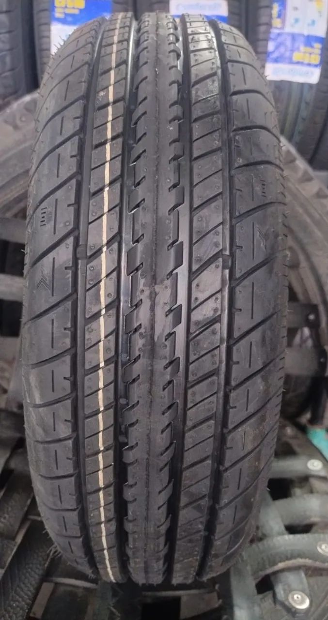 Pneu NOVO 175/65/14 Vectra JK Tyre por 329,00 cada - Peças para