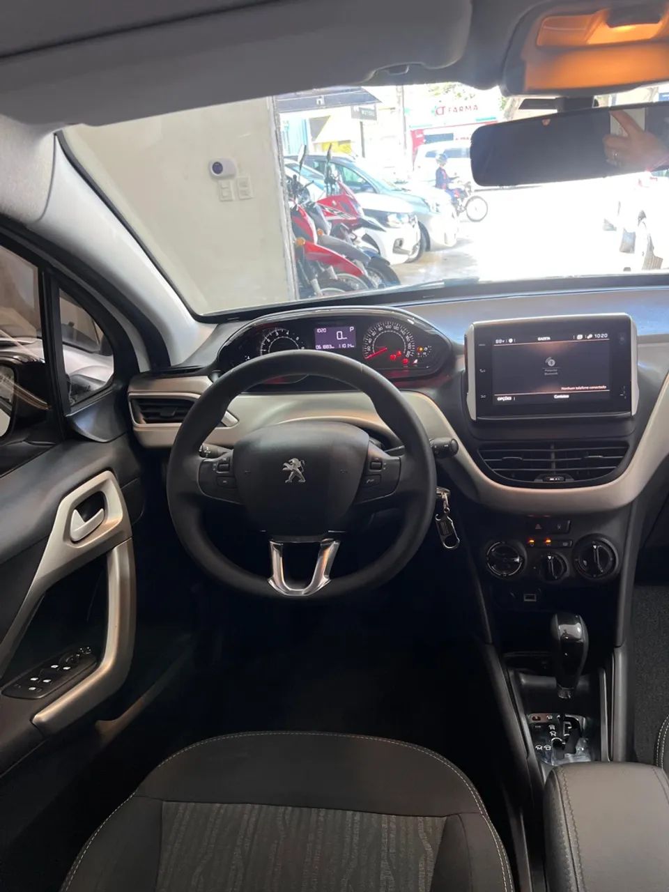 Peugeot 2008 allure pack 2022 - Foto 5
