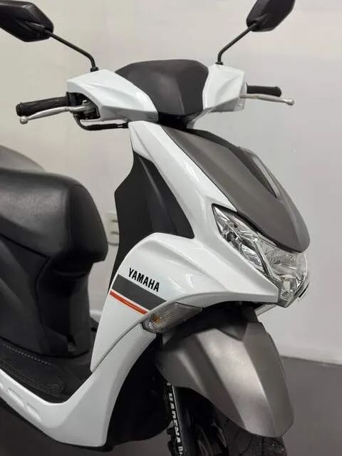 FLUO 125 ABS. - Foto 3