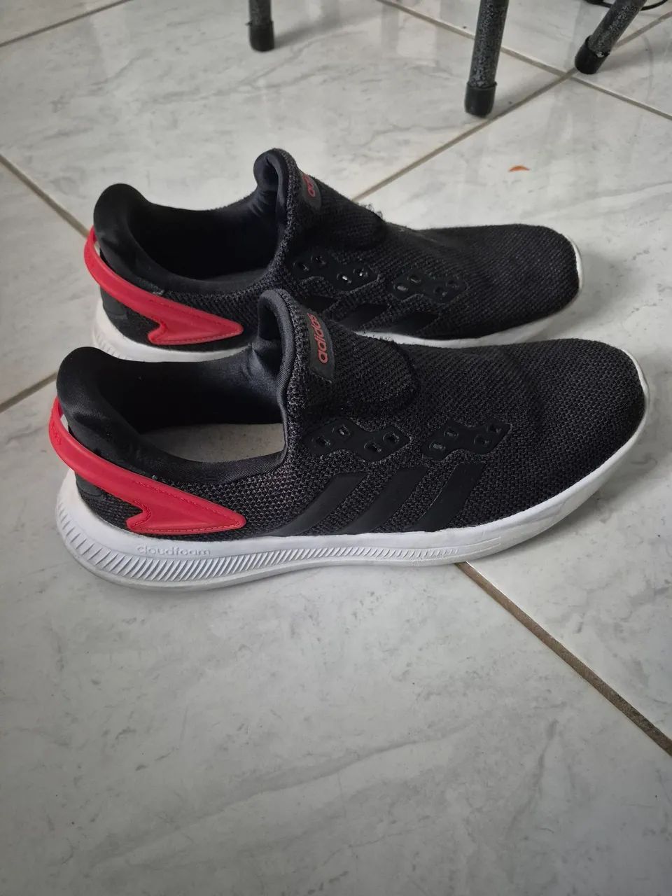 TÊNIS ADIDAS - Foto 3