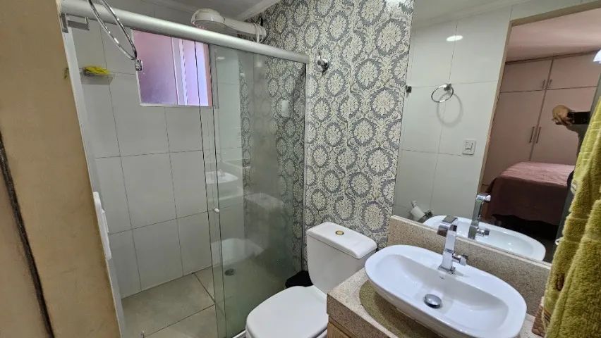 Apartamento a venda com 3 quartos e 2 vagas de garagem no Centro de Petrolina - Foto 7