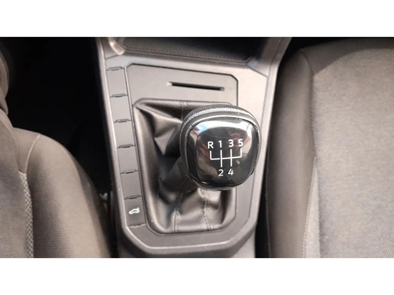 Volkswagen Polo 1.0 TSI Flex 12V 5P 2024 - Foto 14