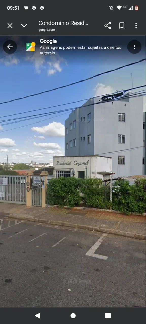Foto - Uberlândia - Tibery
