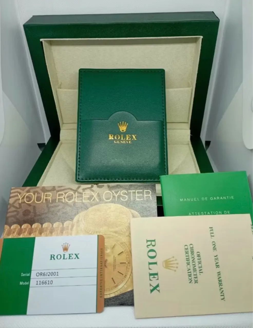 Kit Completo com Certificados e Porta-Cartões - Foto 2
