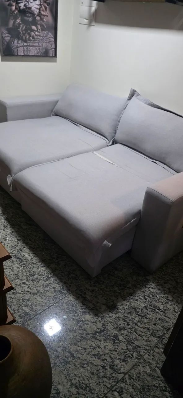 Oportunidade de SOFÁ!  - Foto 3
