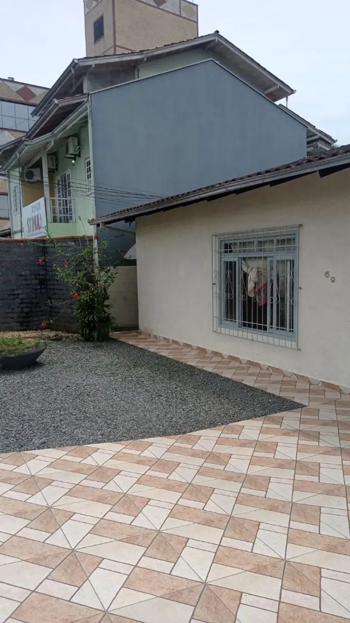 Foto - Joinville - Guanabara