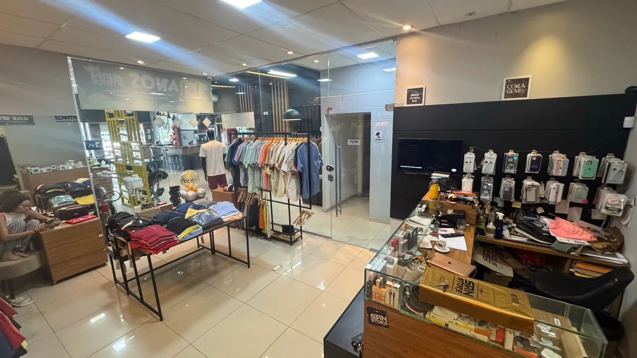 Repasse loja de roupa Boa viagem - Foto 2