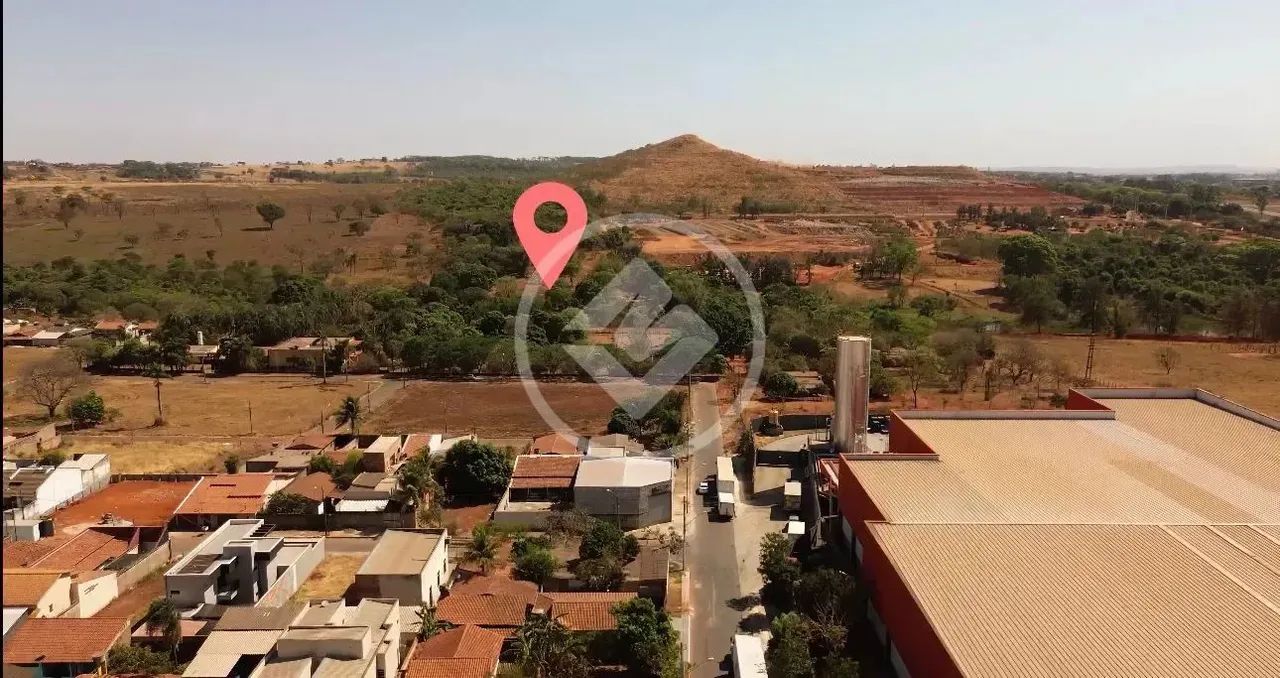 Área em Goiânia codigo: 85780 - Foto 5