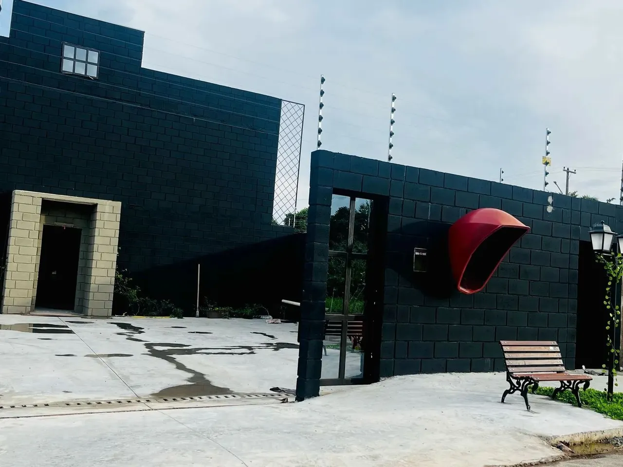 BAIRRO SANTA ROSA