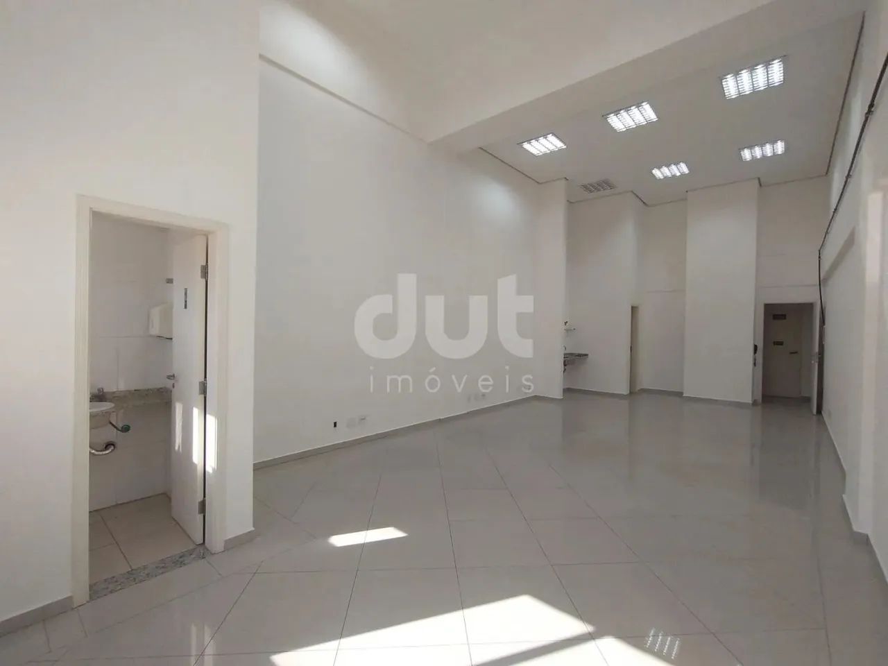 Sala comercial para locação no Jardim Guanabara em Campinas - Foto 8