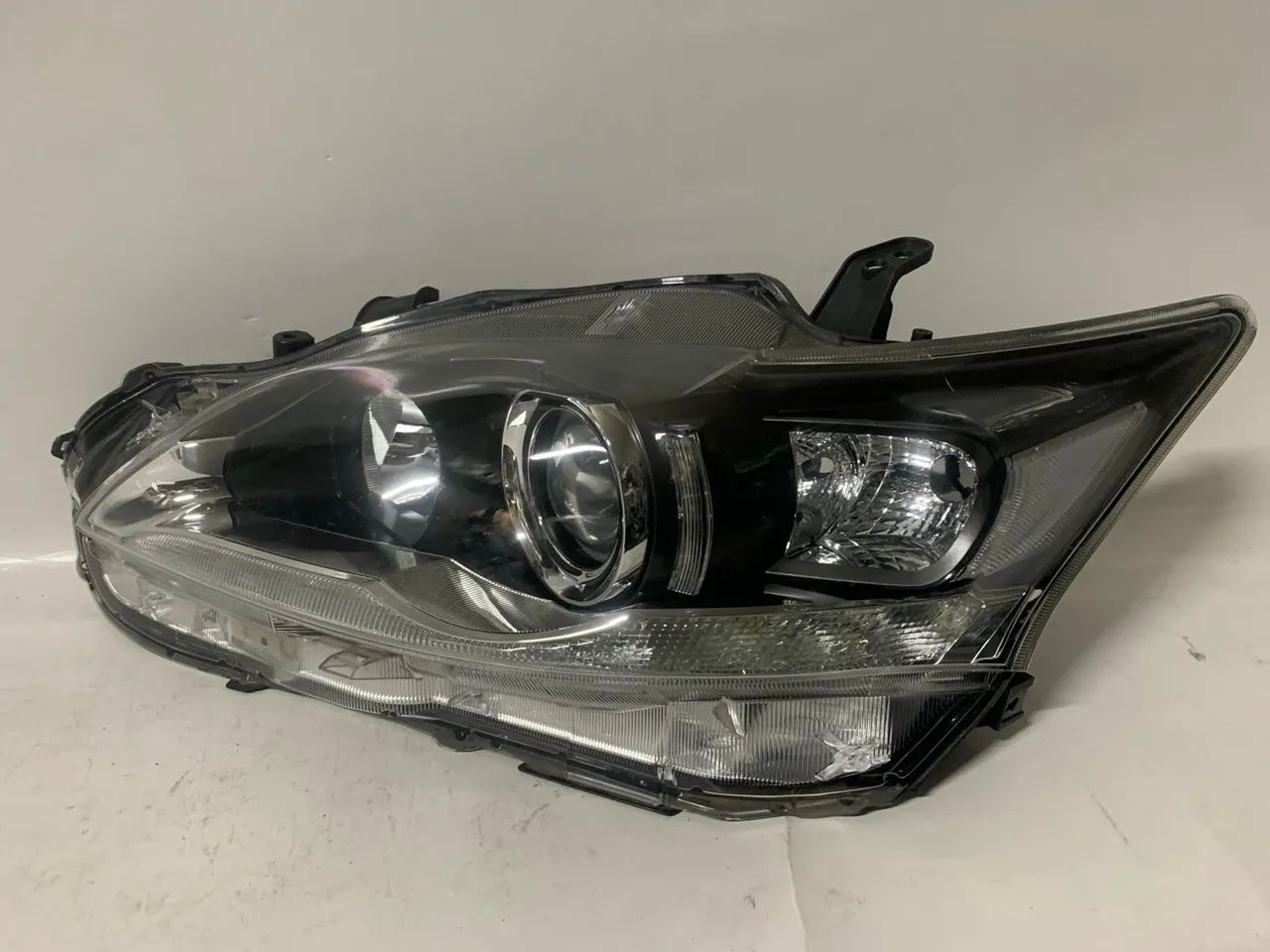 Farol Lexus Ct200h - Foto 3