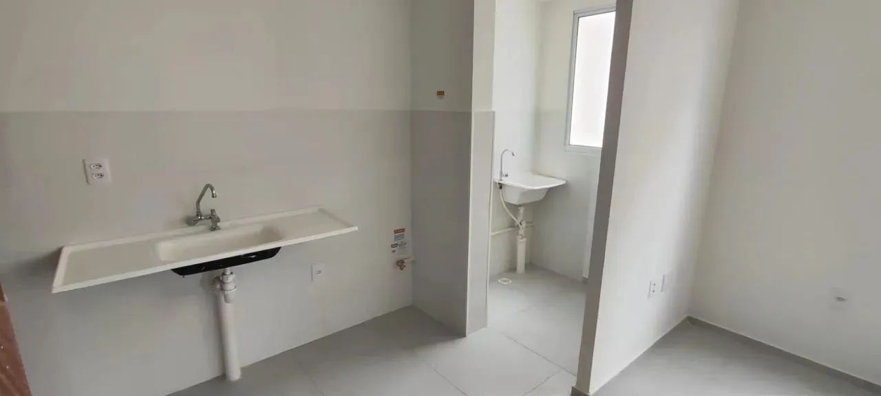 Chave ap- em frente ao shopping pátio - entrega em 2026 - Foto 4