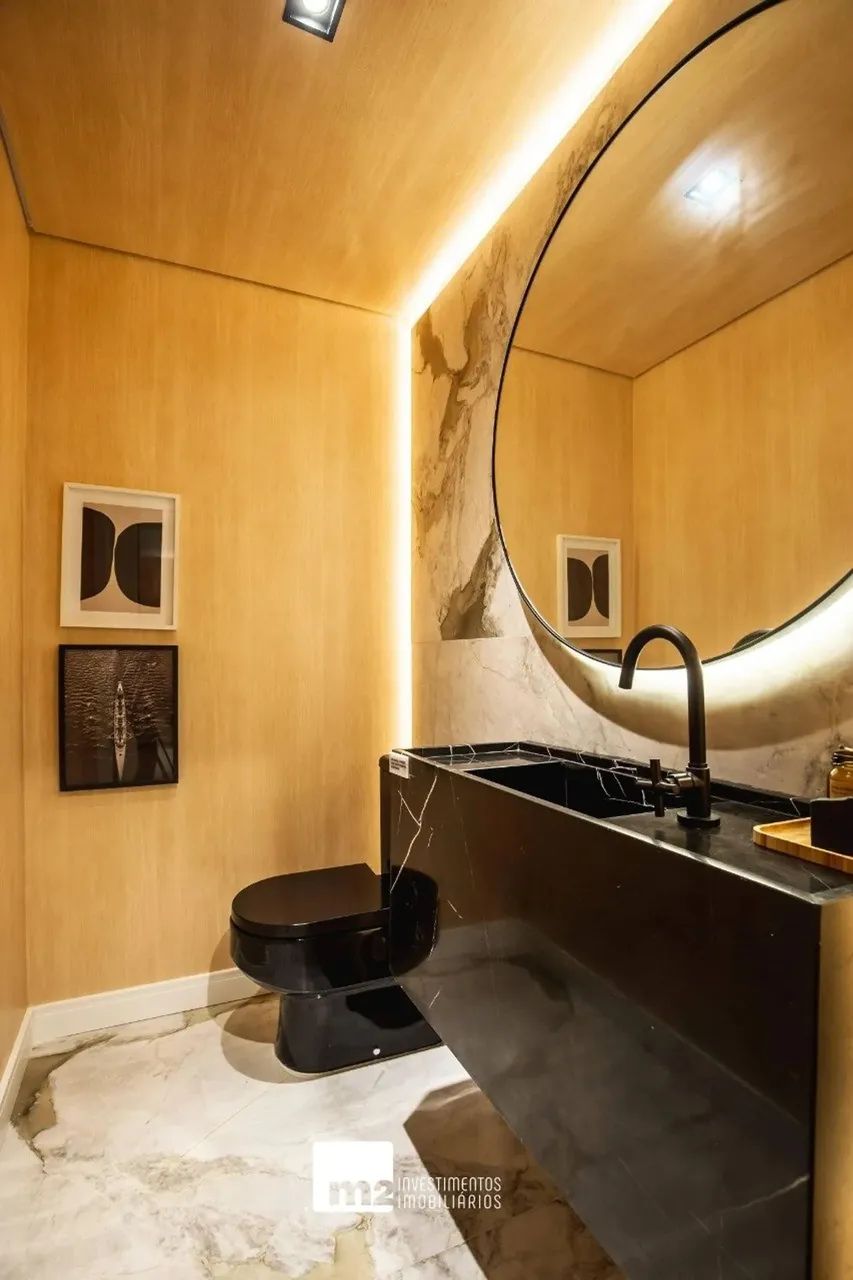 Apartamento 3 quartos e 1 suite Parque Vaca Brava - Foto 3