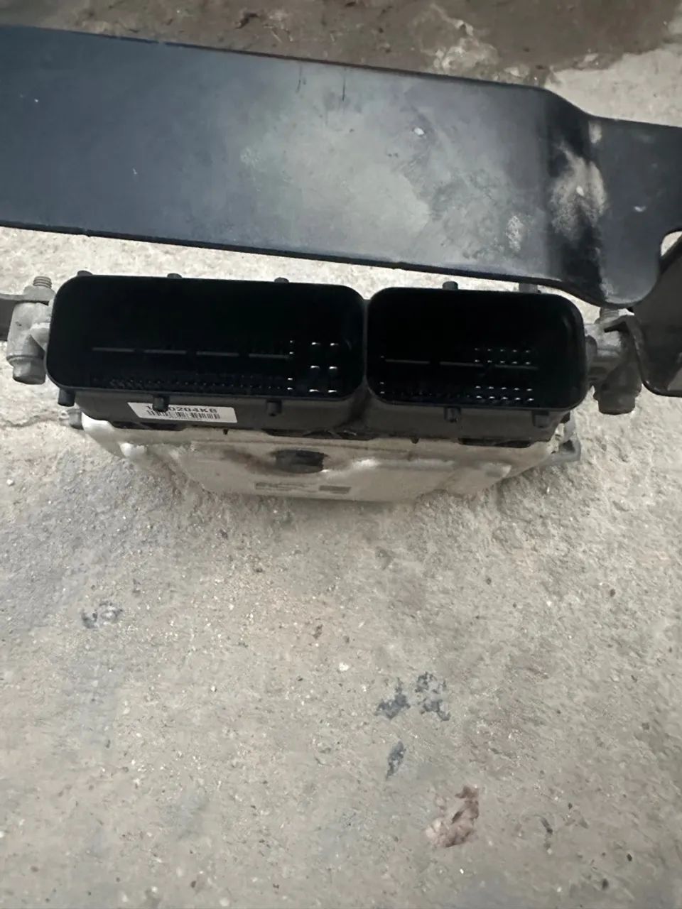Central HB 20 turbo gtdi completa - Foto 2