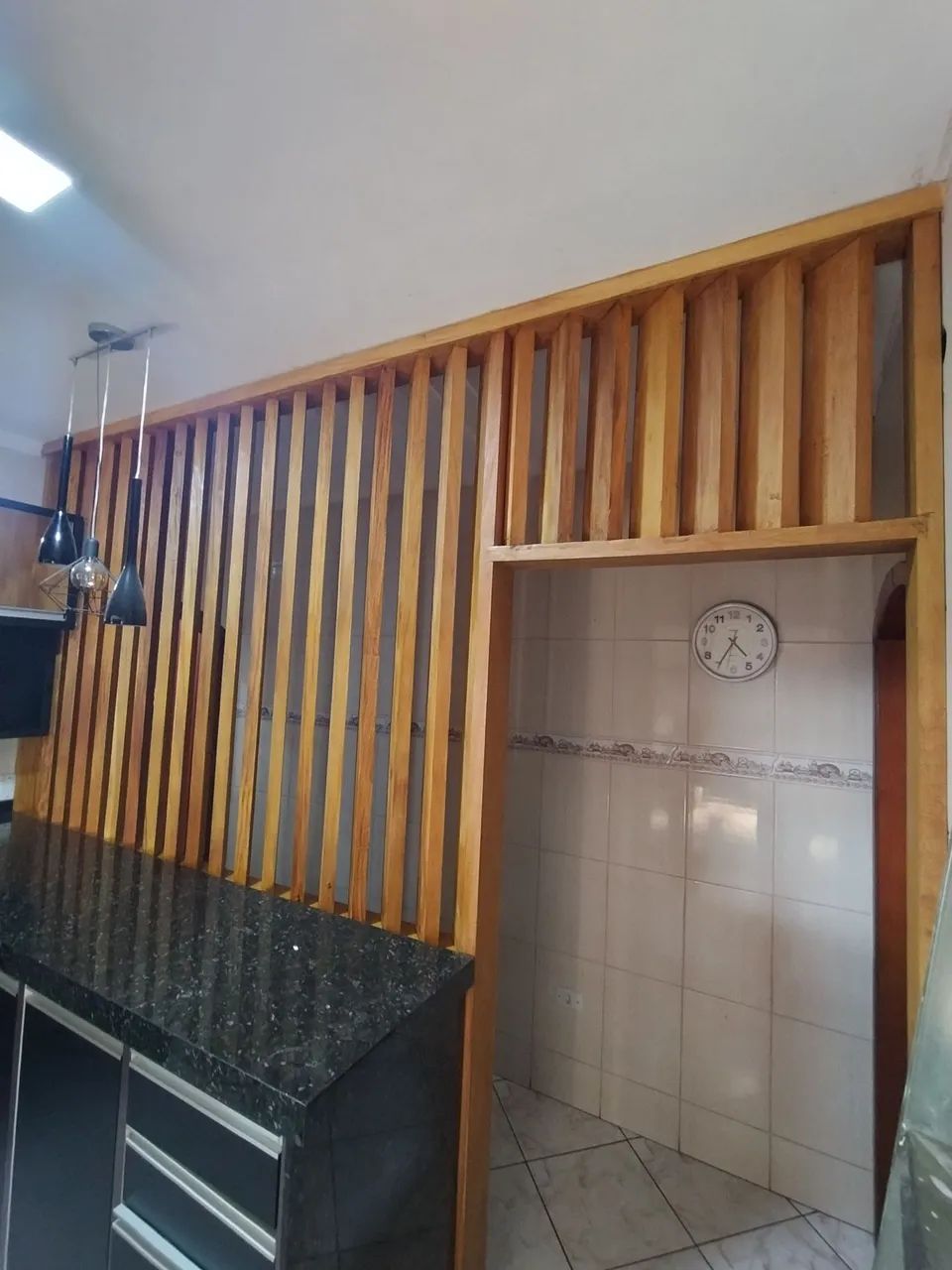 Portas instalação 