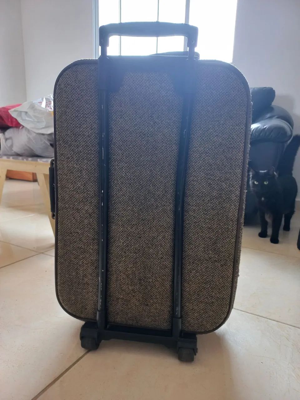 Mala de viagem Primicia - Foto 5