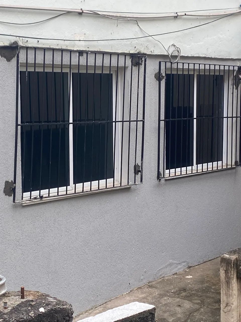 Vendo grade de janela 150/120