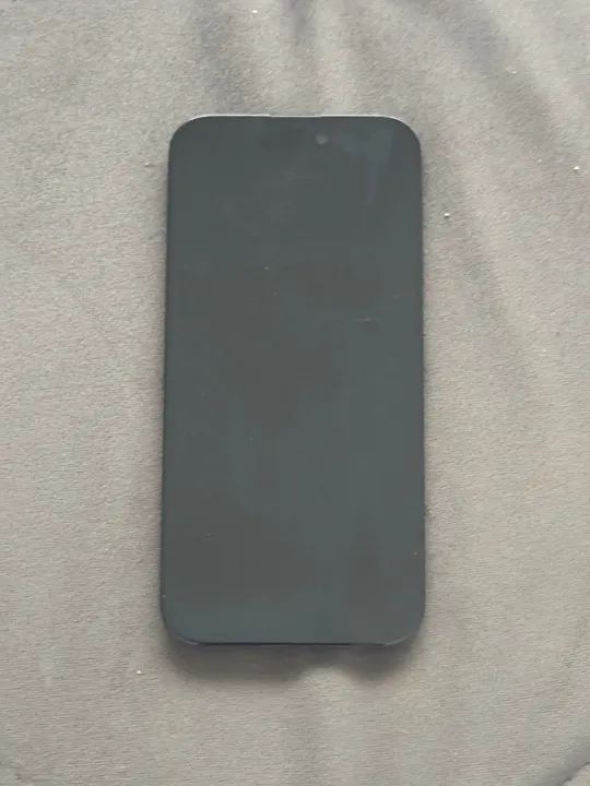 Tela Frontal Display iPhone 14 Pro Original  - Foto 2