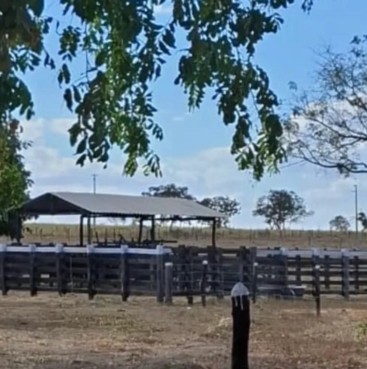 Sítio Estrada do Manso