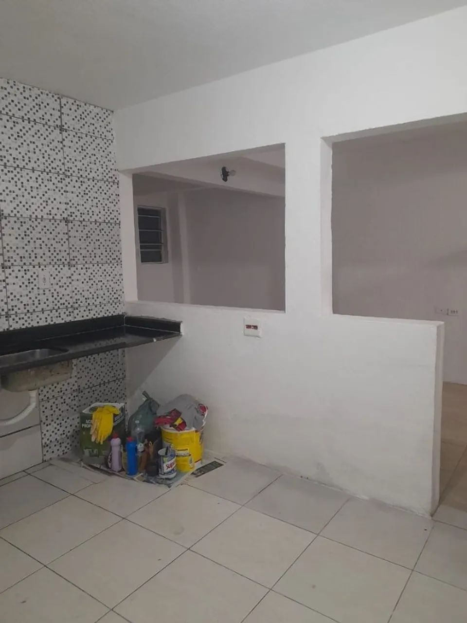 foto - Guarujá - Vila Santa Rosa