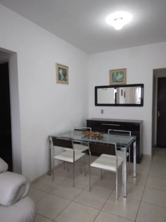 apartamento mobiliado no centro de ITU - Foto 2