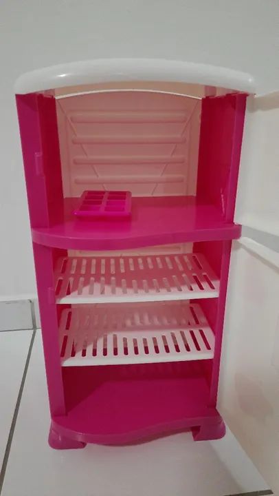 Brinquedos em perfeito estado - Foto 3