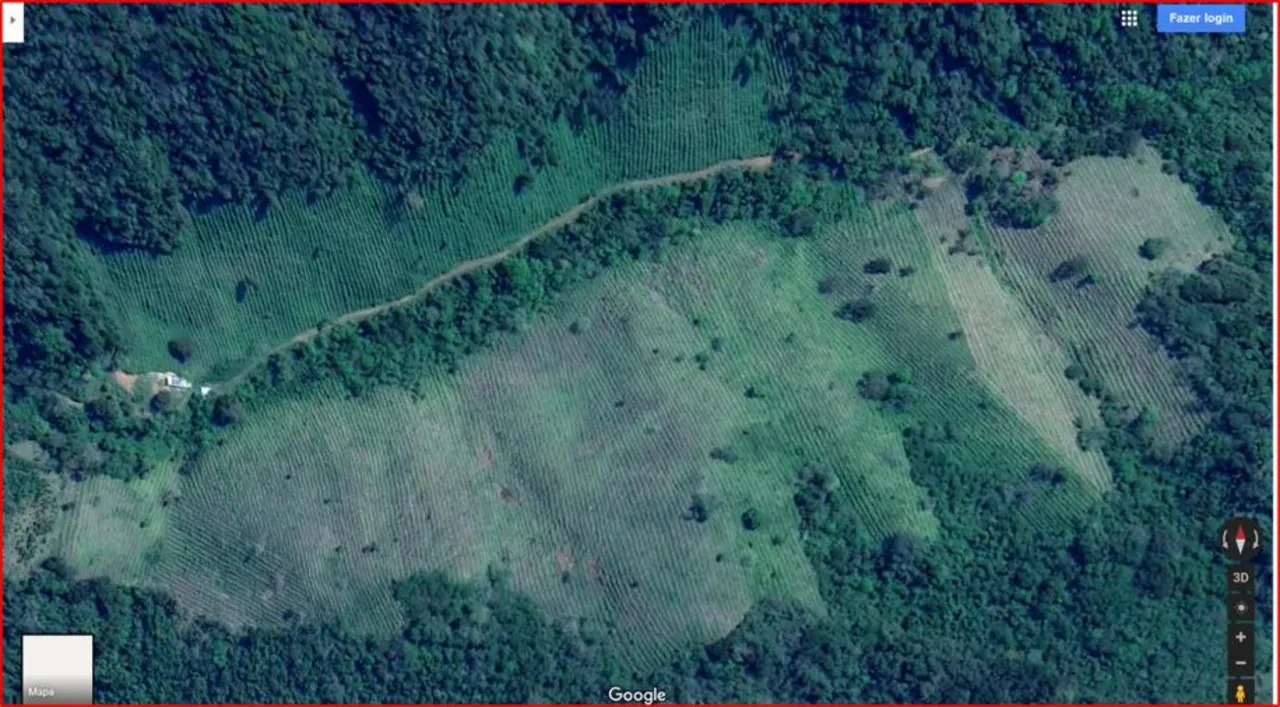 EXCELENTE Fazenda a venda 500.000 m2, alta produtividade em Ribeira SP, estuda ativos na p