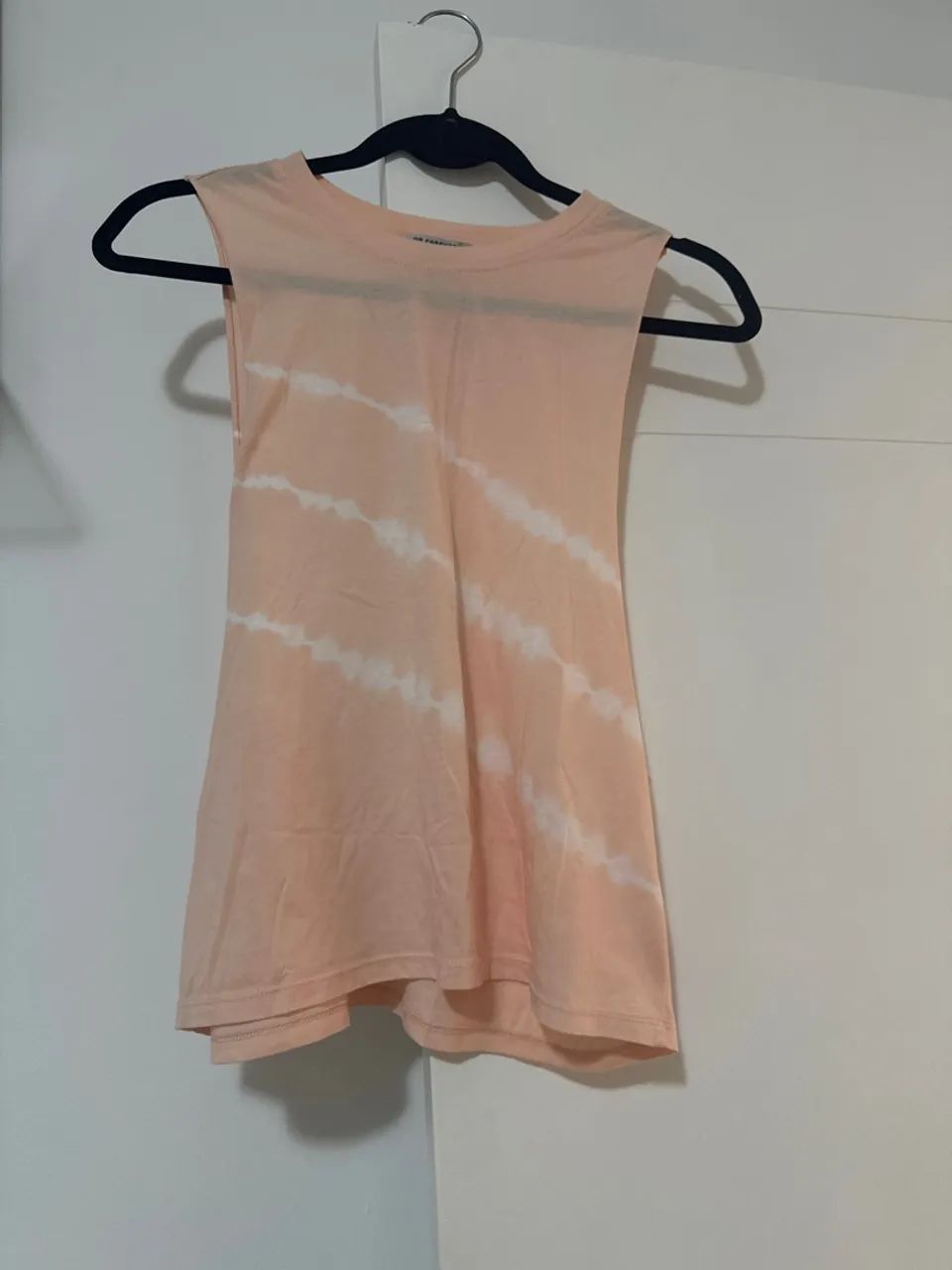 Regata Tie Dye Feminina