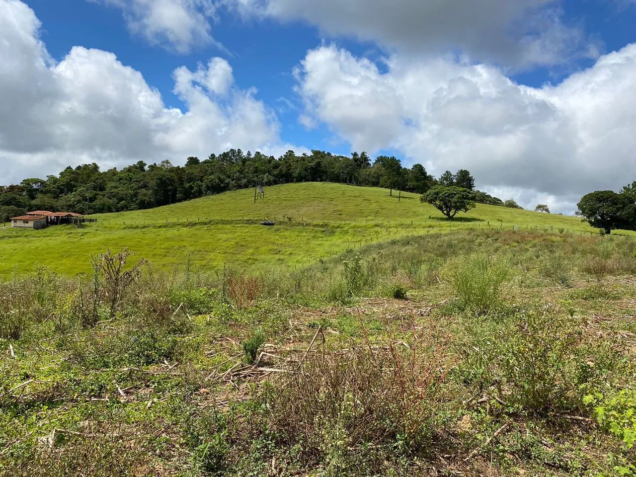 Terreno ideal para iniciar seus sonhos Lageadinho - Ibiúna - SP - Foto 3