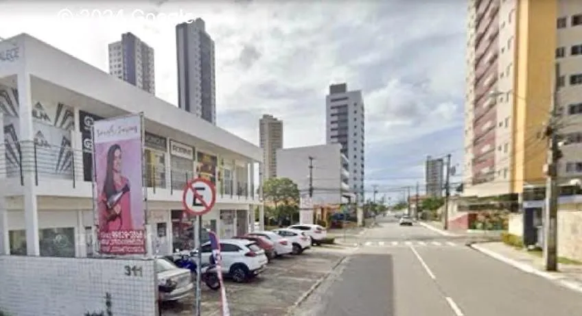 Valor de Super OPORTUNIDADE! Sala Comercial TERREO para ALUGUEL - Bairro dos Estados - Joã