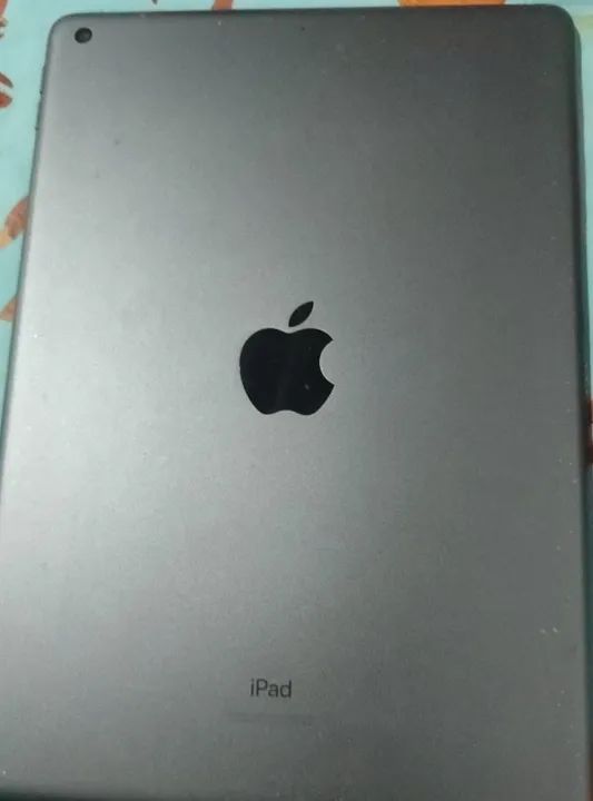 iPad  9 modelo MK2K3LL/A 