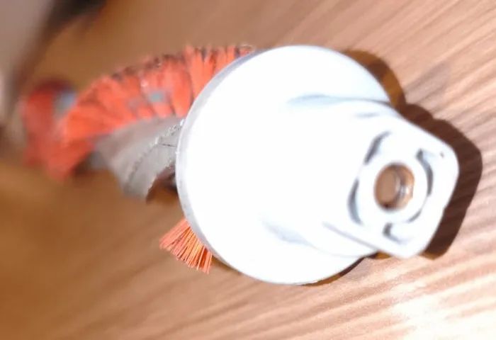 Escova Giratoria Aspirador Ergorapido - Eletrolux - Foto 4