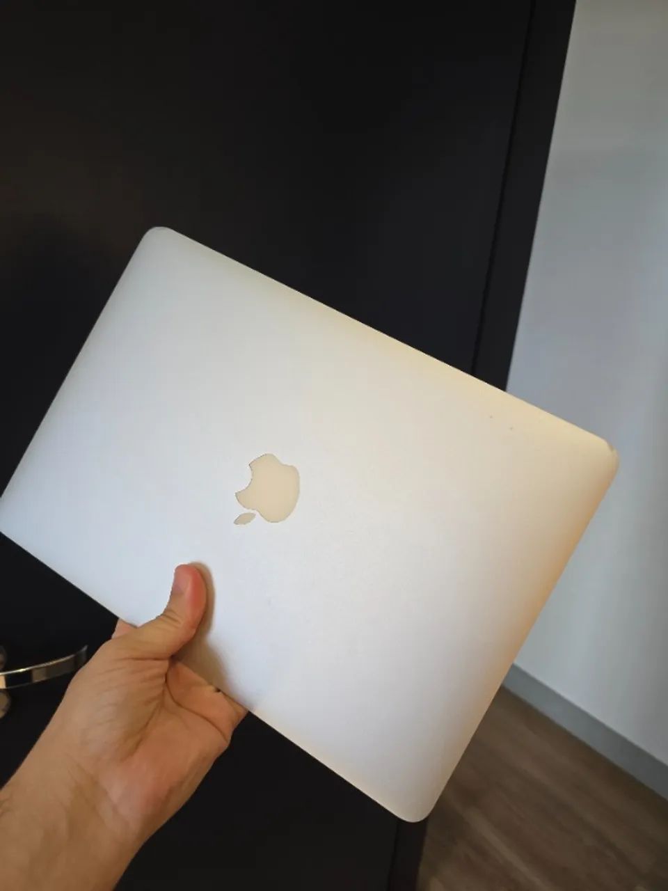 MacBook Air 13? (A1466) - 2017 à Venda - R$ 2350 ? - Foto 3