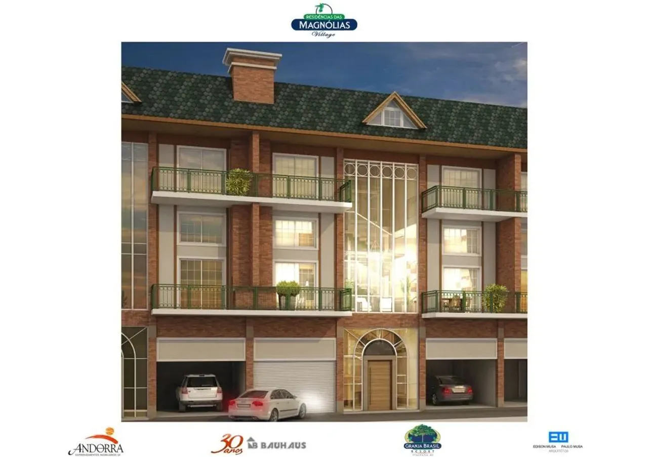 Casa à venda em Itapava no Condomínio Granja Brasil 395 metros com 4 suites- Petrópolis -