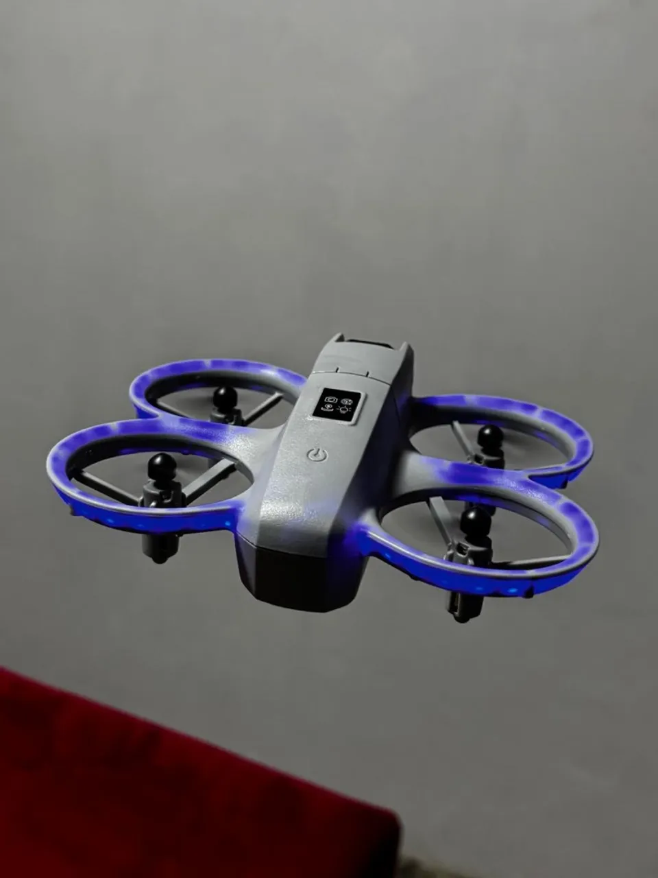 Drone GT3 4K Câmera 360 Full