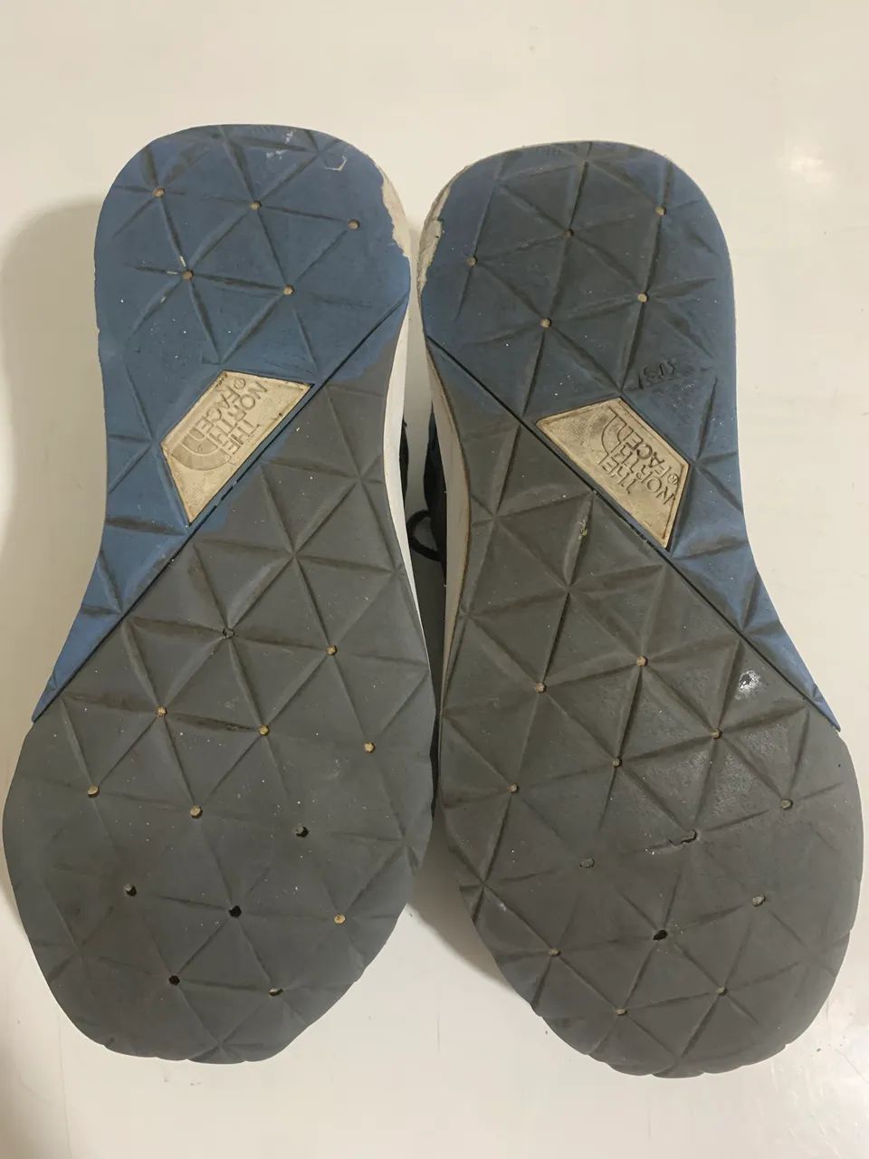 Tênis the north face  - Foto 5