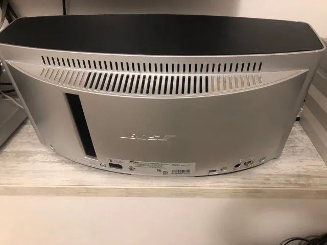 Bose Sounddock 10, o melhor e mais top da Bose! - Aparelhos de Som