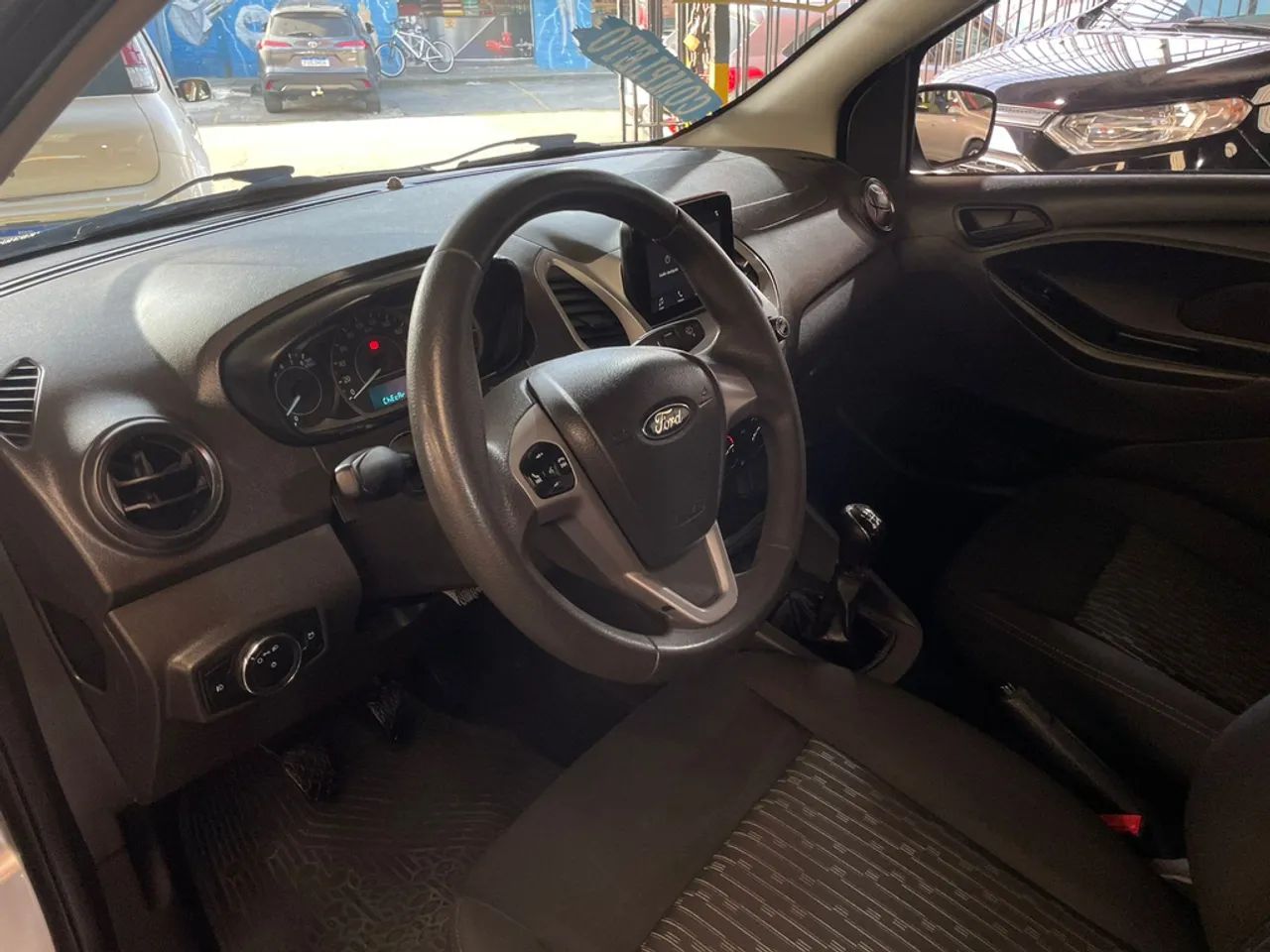 Ford Ka+ Flex Manual - Foto 2