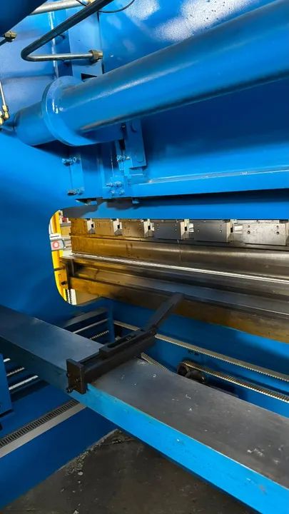 Dobradeira CN Péricles Maquinas - Foto 5