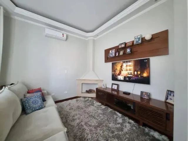 Casa para alugar em Santana de Parnaíba, Alphaville, com 4 suítes, com 600 m², Residencial - Foto 4