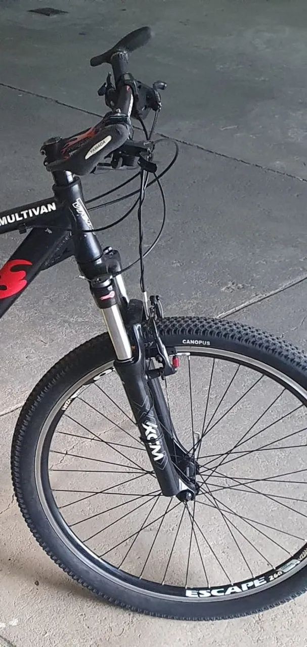 BIKE VICINI  - Foto 3