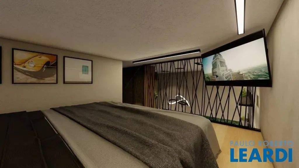 APARTAMENTO - MOEMA PÁSSAROS - SP - Foto 8