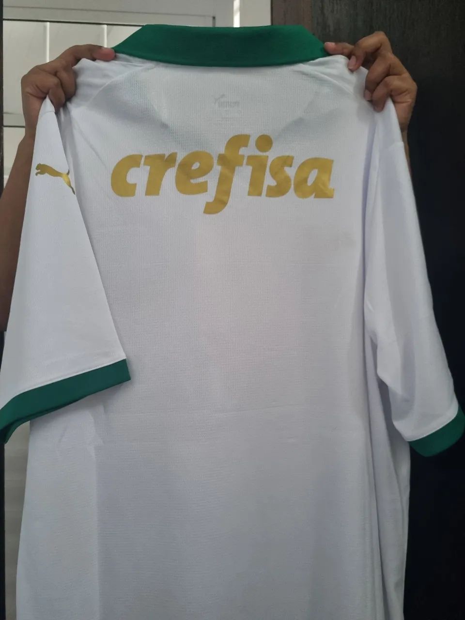 Camisas de Times de Futebol - Diversas Marcas e Clubes - Foto 3