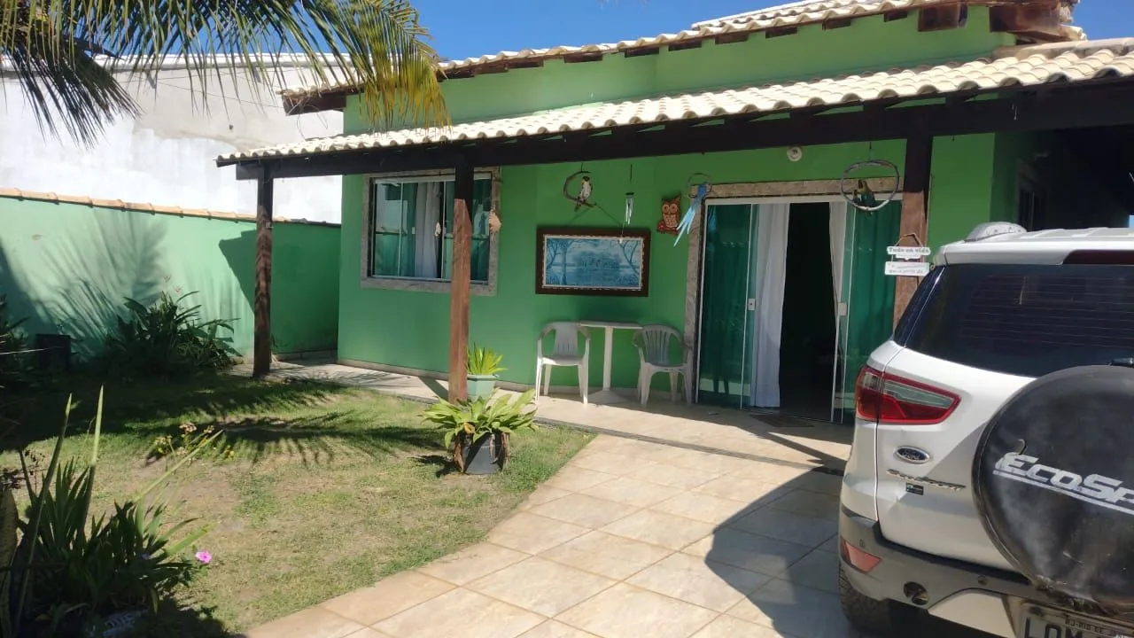 Cordeirinho Maricá 
