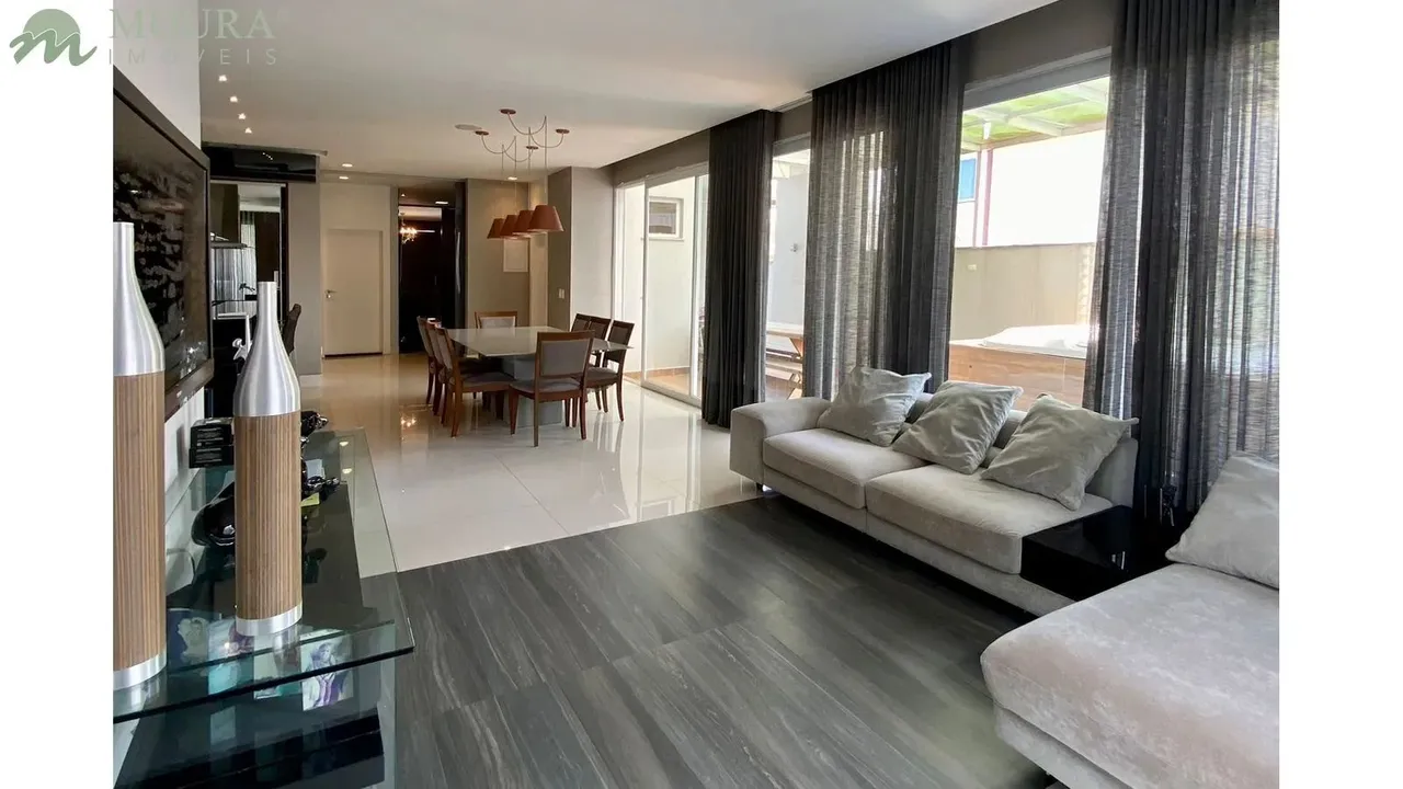 Linda casa de Alto Padrão à Venda no Condominio TERRA BRASILIS - Macapá/AP.
